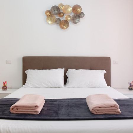 Sterlizia Rooms Gallipoli Exterior foto