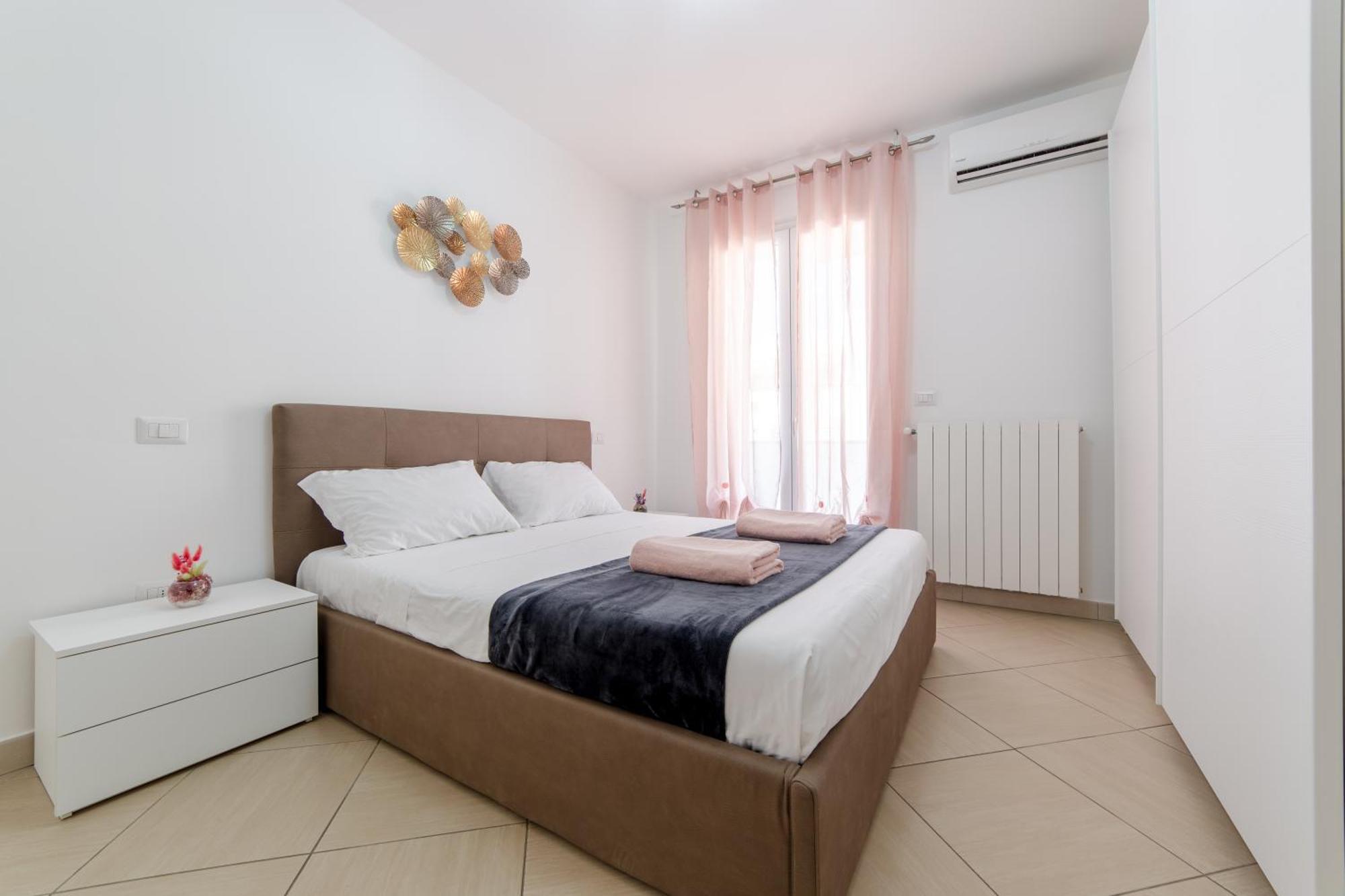 Sterlizia Rooms Gallipoli Exterior foto